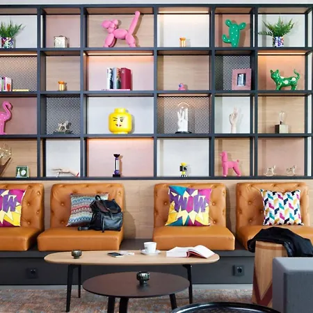 Hotel Moxy