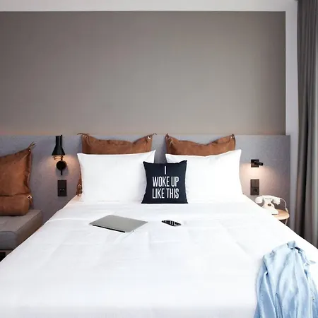 Moxy Ξενοδοχείο Rust