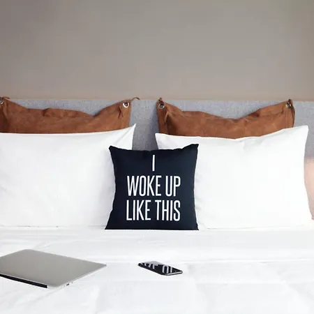 Moxy Ξενοδοχείο 3*