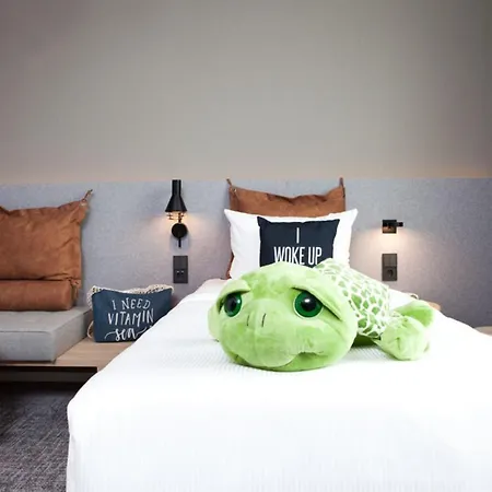 Moxy Hotel Rust