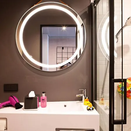 Moxy Ξενοδοχείο