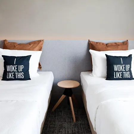 Moxy Hotel