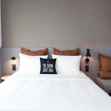 Moxy Ξενοδοχείο