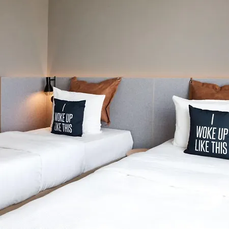 Hotel Moxy