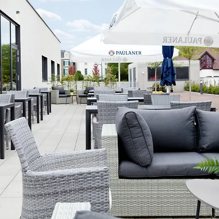 Ξενοδοχείο Moxy Rust