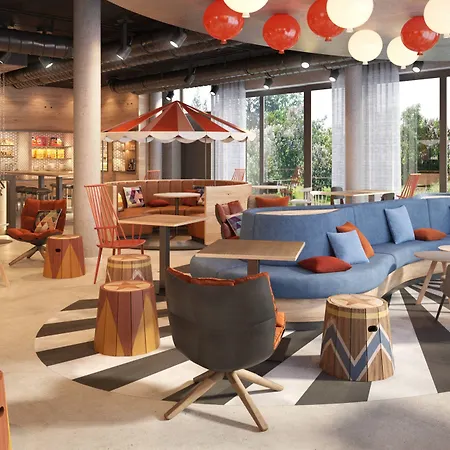 Hotel Moxy