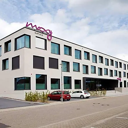 Moxy 러스트