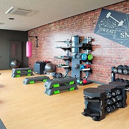 호텔 Moxy 러스트