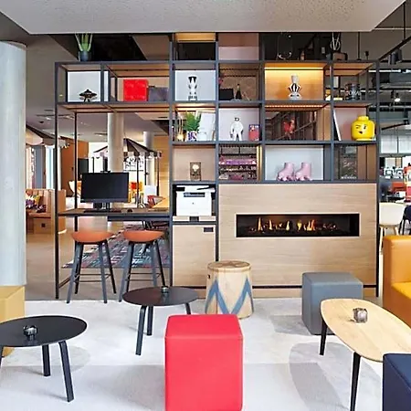 Moxy 3* 러스트