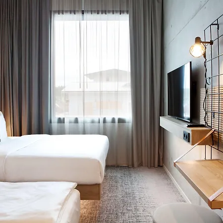 Hotel Moxy