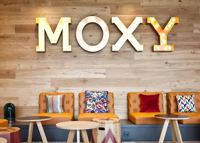 Moxy